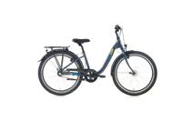 NOXON atb jeugd "rocky nd" (#1) bike rocky nd 24/34 wave 3sp blue grey