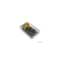Spaanpl.schr. 4.0x20mm 200st - Deltafix