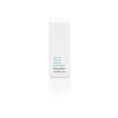 This Works Stress check mood manager 35 Milliliter This Works Stress check mood manager 35 Milliliter
