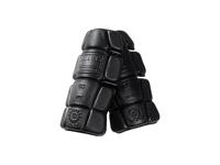 Safety Jogger Ergonomische Kniebeschermers | Zwart | Universeel | Tegen knieblessures - SW5000410 Safety Jogger Ergonomische Kniebeschermers | Zwart | Universeel | Tegen knieblessures - SW5000410