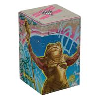 Ultimate Guard Flip'n'Tray 100+ Xenoskin Magic: The Gathering Aetherdrift - Sab-Sunen, Luxa Embodied Ultimate Guard Flip'n'Tray 100+ Xenoskin Magic: The Gathering Aetherdrift - Sab-Sunen, Luxa Embodied