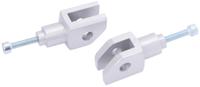 LSL voetsteun scharnierset joint kit t09 vo si