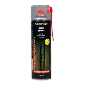 MOTIP spuitbus ptfe olie (500ml)