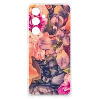 Samsung Galaxy S24 FE Case Bosje Bloemen