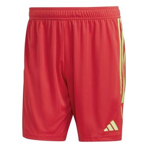 adidas Trainingsshorts Tiro 23 League - Rood/Groen