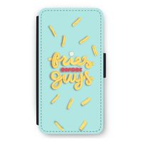 Always fries: iPhone 11 Pro Max Flip Hoesje