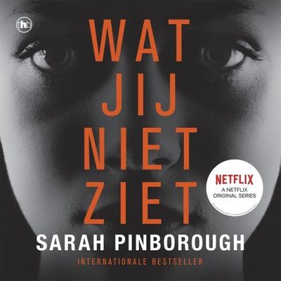 Wat jij niet ziet