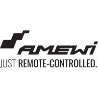 Amewi MD500E CX RC helikopter voor beginners RTF