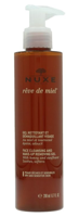 Nuxe Paris Reve De Miel Face Cleansing Gel