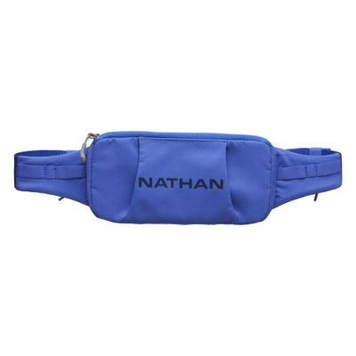 Nathan Marathon Pak 2.0 blauw