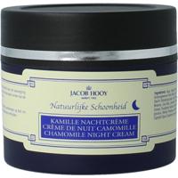 Jacob Hooy kamille nachtcreme