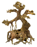 Superfish Bonsai Driftwood xs