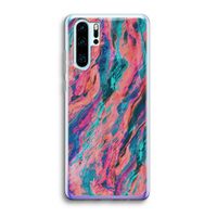 Electric Times: Huawei P30 Pro Transparant Hoesje
