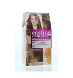 Casting creme gloss 700 Mocha mania