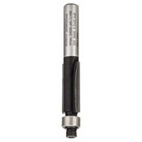 Bosch Accessories Kantenfrees Standard for Wood, 8 mm, D1 9,5 mm, L 25,4 mm, G 68 mm