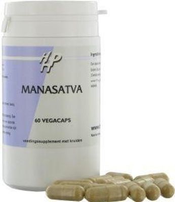 Manasatva