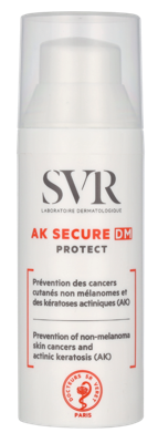 SVR Laboratories - SVR Sun Secure AK Secure DM Protect 50 ml Zonbescherming voor het haar Dames