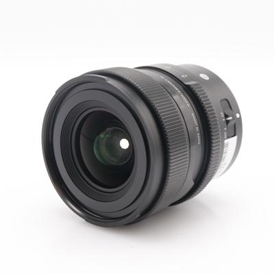 Sigma 24mm F/2 DG DN Contemporary Sony FE occasion