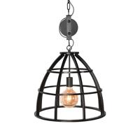 LABEL51 Hanglamp Fuse - Zwart - Metaal