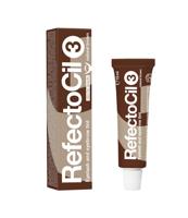 RefectoCil wimperverf bruin nr. 3 15ml