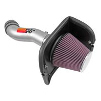 K&N High Performance Air Intake Jeep Cherokee V6-3.2 2014-2016 (77-1569KS) 771569KS