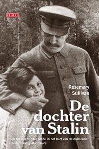 ISBN De dochter van Stalin ( Het veelbewogen leven van Svetlana Alliloejeva )