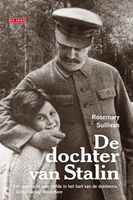 ISBN De dochter van Stalin ( Het veelbewogen leven van Svetlana Alliloejeva ) - thumbnail