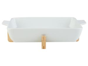 LIVARNO home Ovenschaal (Groot)