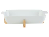 LIVARNO home Ovenschaal (Groot)