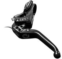 Magura mte master 3-finger brake lever closer