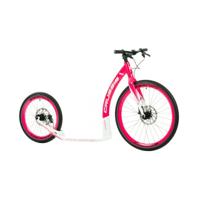 Crussis cobra sport 4.2-5 pink-white