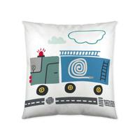 Kussenhoes Naturals 218563 (50 x 50 cm)