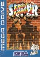 Super Street Fighter 2