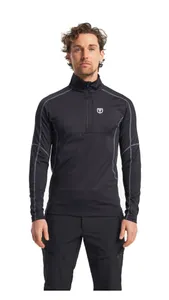 Tenson TXLite Half Zip skipully heren