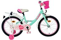 Volare Ashley Meisjes Kinderfiets 18 inch