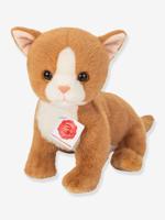 Pluchen Kitten 24 cm TEDDY HERMANN rood