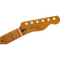 Fender 50's Modified Esquire Neck U Shape Roasted Maple gitaarhals