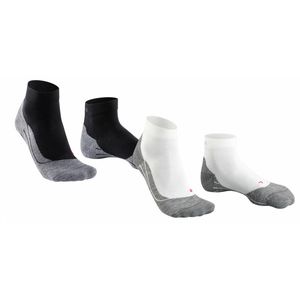 FALKE RU4 Short Sokken 2-Pack Dames