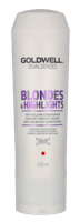 Goldwell Dualsenses Blonde&Highlight Anti-Yellow Conditioner 200ml