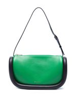 JW Anderson sac porté épaule Bumper-15 - Vert - thumbnail