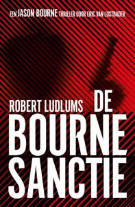 De Bourne Sanctie (Paperback)