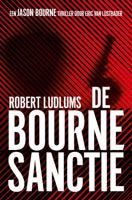 De Bourne Sanctie (Paperback) - thumbnail