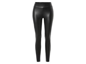 esmara Dames legging (Zwart legging, 42)