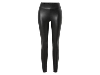 esmara Dames legging (Zwart legging, 42)