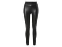 esmara Dames legging (Zwart legging, 42)