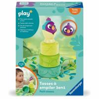 Mijn eerste muzikale boek Ravensburger Little bird