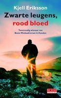 Zwarte leugens, rood bloed - Kjell Eriksson - ebook