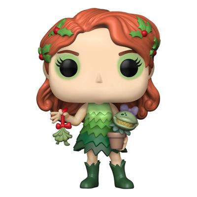 Funko POP! Heroes Poison Ivy