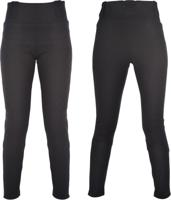 OXFORD aramide broek "super leggings 2.0" trousers s.legging ladies black 36 long