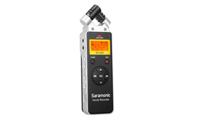 Saramonic Audio Recorder SR-Q2M Metal - thumbnail